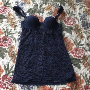 Victoria’s Secret Teddy